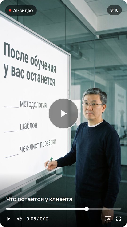 Что остаётся у клиента